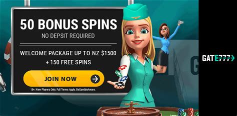 gate777 50 free spins no deposit  Gate777 Welcome package for new players only and consists in the following bonuses upon your first 3 deposits to the casino: 1st deposit - 100% up to CA $300 & 50 Free Spins on any Microgaming game; 2nd deposit - 50% up to CA $500 & 50 Free Spins on any Microgaming game; 3rd deposit - 25% up to CA $700 & 50 Free Spins on any